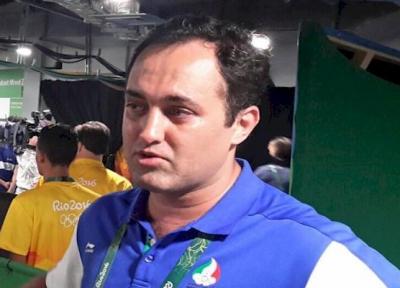 گریه های فخری تمامی نداشت