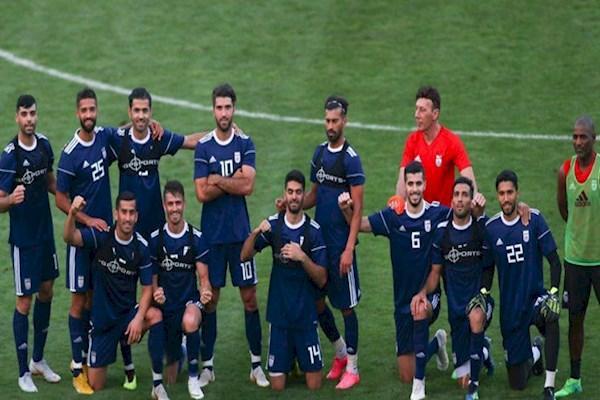 اردوی نهایی تیم ملی در امارات یا قطر اردوی نهایی تیم ملی در امارات یا قطر