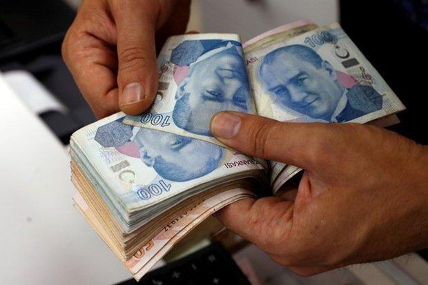 ترکیه حداقل دستمزد را 26 درصد افزایش داد ترکیه حداقل دستمزد را 26 درصد افزایش داد