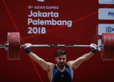 قهرمان المپیک به آسیایی نمی رود، رستمی: خبری از حمایت نیست