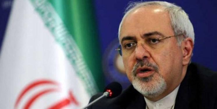 ظریف: چابهار و گوادر دو بندر هم افزا و مکمل هستند نه رقیب ظریف: چابهار و گوادر دو بندر هم افزا و مکمل هستند نه رقیب
