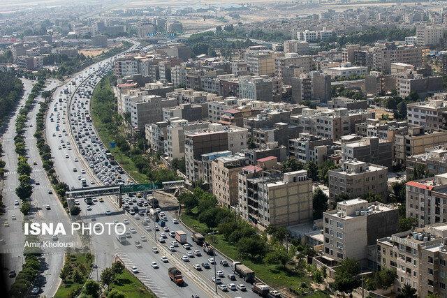 ماجرای تهاترهای عجیب و غریب املاک کرج به کجا رسید؟ ماجرای تهاترهای عجیب و غریب املاک کرج به کجا رسید؟