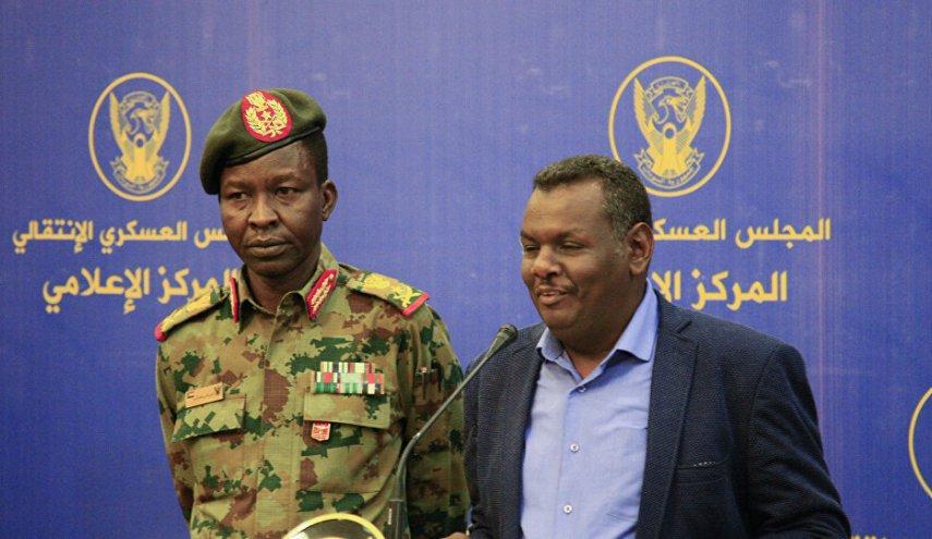 توافق ارتش و مخالفان سودان بر سر پیش نویس قانون اساسی