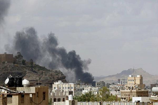 حملات خمپاره ای مزدوران سعودی به تعز، شهادت یک یمنی