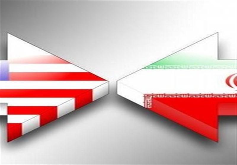 آمریکا تهدید نظامی علیه ایران را پس گرفت