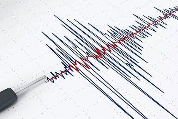 مصدومیت دو نفر در پی زلزله سروآباد
