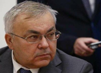 روسیه: ابزارهای نظامی مشکل خاورمیانه را حل نمی کند