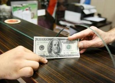 نرخ بانکی دلار 2979 تومان اعلام شد