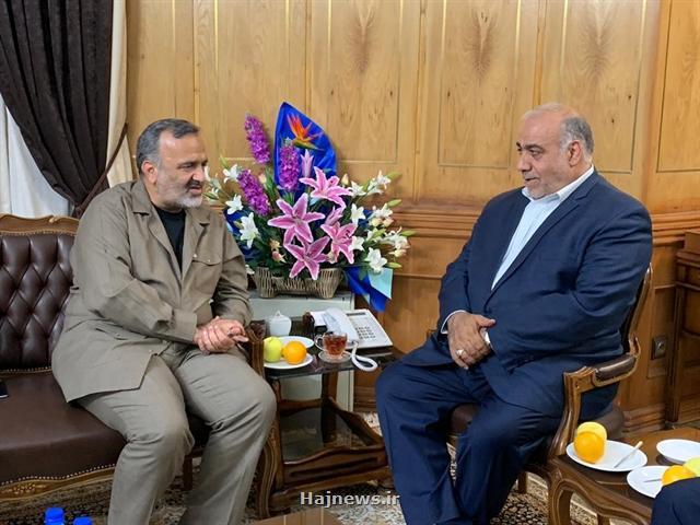 بازگشت پلکانی زائران اربعین به کشور تاثیر مثبتی به دنبال بازگشت پلکانی زائران اربعین به کشور تاثیر مثبتی به دنبال داشت