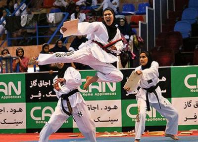 ورزش هانماندانگ را می شناسید؟ ، ایران 14 مدال گرفت