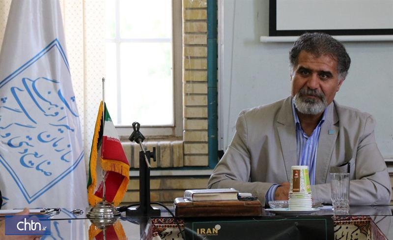 2200 هنرمند صنایع دستی استان مرکزی بیمه شده اند 2200 هنرمند صنایع دستی استان مرکزی بیمه شده اند