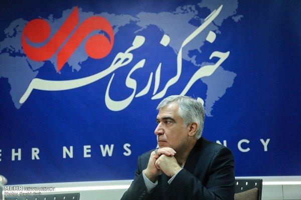 سرعت عمل ما در اجرایی کردن برجام با طرف مقابل همخوانی ندارد سرعت عمل ما در اجرایی کردن برجام با طرف مقابل همخوانی ندارد