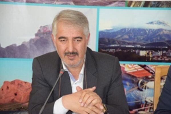 انتقاد فرماندار مرند از عدم ساماندهی ورودی شهر انتقاد فرماندار مرند از عدم ساماندهی ورودی شهر
