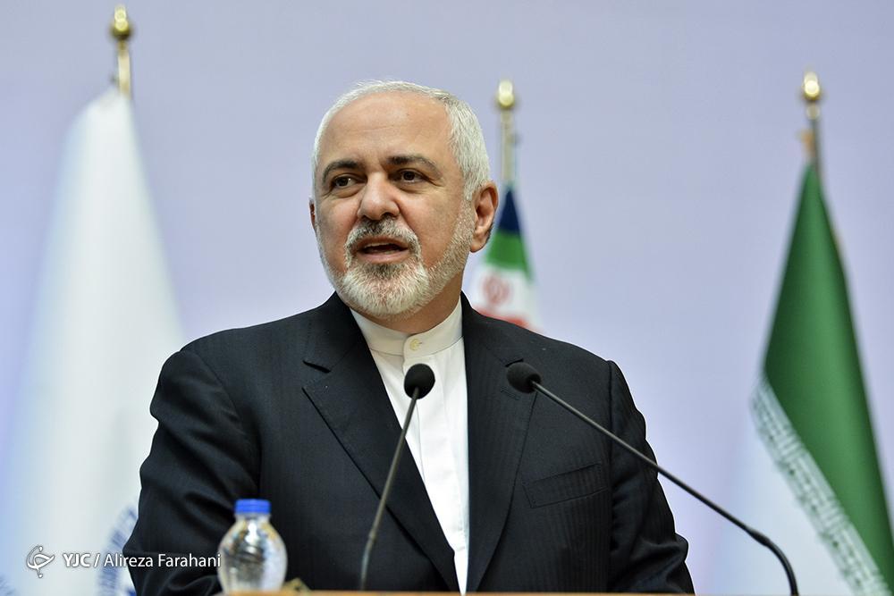ظریف: در صورت ارسال پرونده ایران به شورای امنیت از NPT خارج می شویم، اقدام AFC بدون مبنا و بازی غیرورزشی است