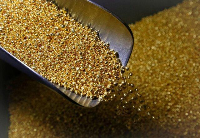 کشف 3000 تن ذخایر معدنی طلا در هند