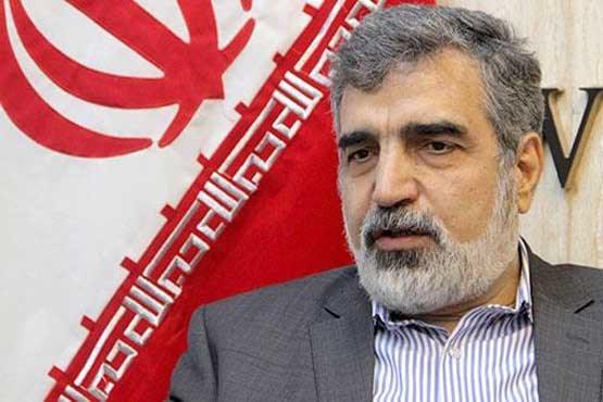 ایران درخواست آژانس اتمی برای دسترسی به نقاط حساس را رد ایران درخواست آژانس اتمی برای دسترسی به نقاط حساس را رد کرد