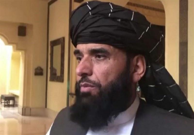 واکنش طالبان به اظهارات اشرف غنی درباره آزادی زندانیان