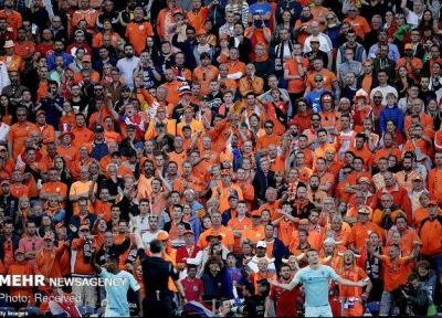 تدبیرفدراسیون فوتبال هلند برای یاری به باشگاه ها، جبران خسارت کرونا