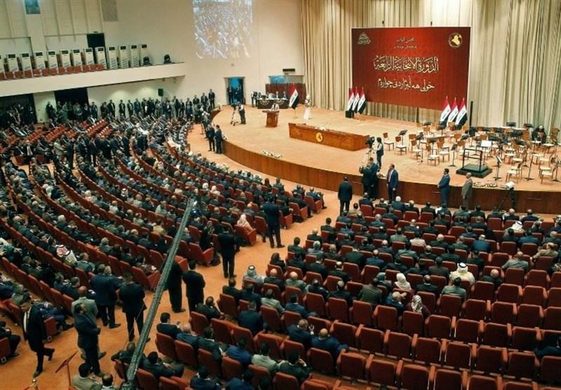 عراق، درخواست الکاظمی برای برگزاری جلسه پارلمان، برنامه عراق، درخواست الکاظمی برای برگزاری جلسه مجلس، برنامه دولت معین شد