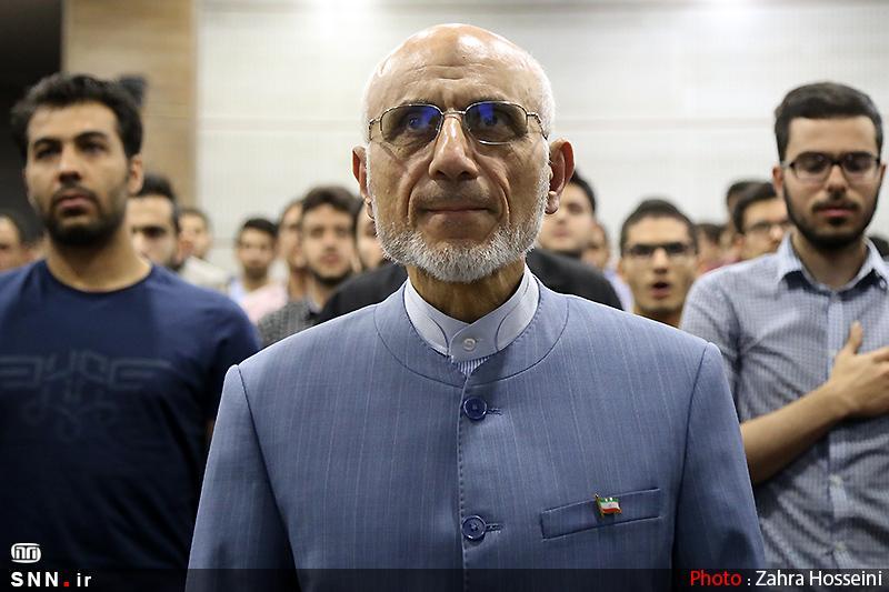 میرسلیم: عدم نظارت بر رفتار نمایندگان به کارآمدی مجلس دهم میرسلیم: عدم نظارت بر رفتار نمایندگان به کارآمدی مجلس دهم لطمه زد