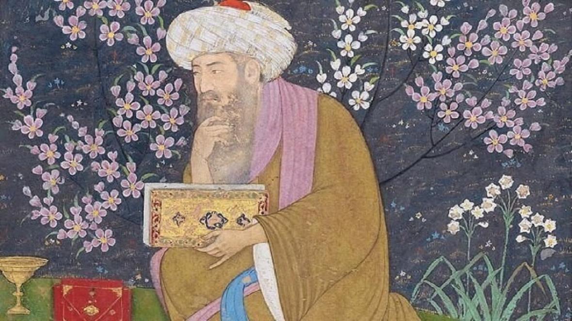 ابن مَنْده؛ فقیه بغدادی ابن مَنْده؛ فقیه بغدادی
