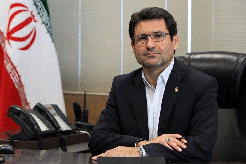 ببینید ، نحوه خنثی کردن تهدیدات نفتکش های ایرانی در مسیر ببینید ، نحوه خنثی کردن تهدیدات نفتکش های ایرانی در جهت ونزوئلا