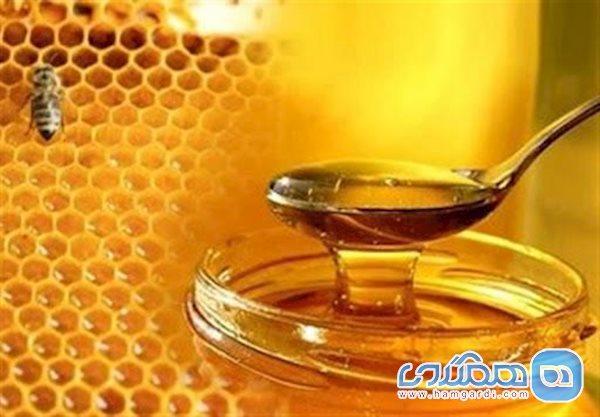 خواص بی نظیر عسل طبیعی خواص بی نظیر عسل طبیعی