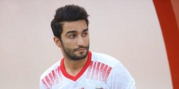 نعمتی: امسال یکی از بهترین پرسپولیس های تاریخ هستیم، انتخابم نعمتی: امسال یکی از بهترین پرسپولیس های تاریخ هستیم، انتخابم به عنوان بهترین هافبک آسیا فوق العاده بود