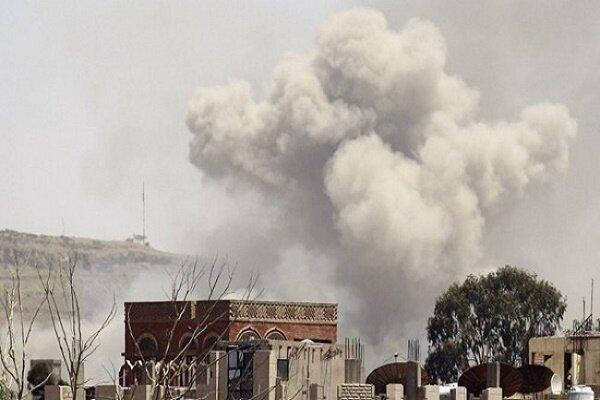 متجاوزان سعودی بیش از 100 مرتبه آتش بس الحدیده یمن را نقض متجاوزان سعودی بیش از 100 مرتبه آتش بس الحدیده یمن را نقض کردند