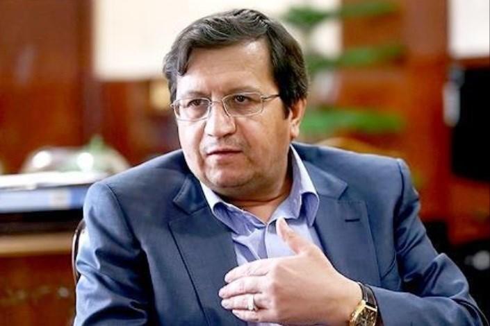 ابهام در اظهارات همتی درباره کاهش حجم پایه پولی ابهام در اظهارات همتی درباره کاهش حجم پایه پولی