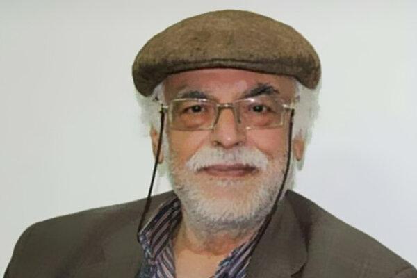 پژوهشگر تاریخ دشتستان قربانی کرونا شد پژوهشگر تاریخ دشتستان قربانی کرونا شد