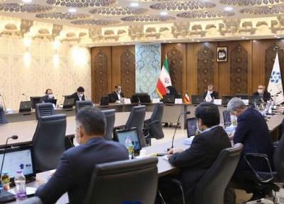 اعلام آمادگی اتاق اصفهان برای حمایت از کسب وکارهای نوپا و سرمایه گذاری های جسورانه
