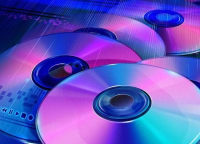 دیسک چند منظوره دیجیتالی با قابلیت پوشش نانومتری فراوری شد
