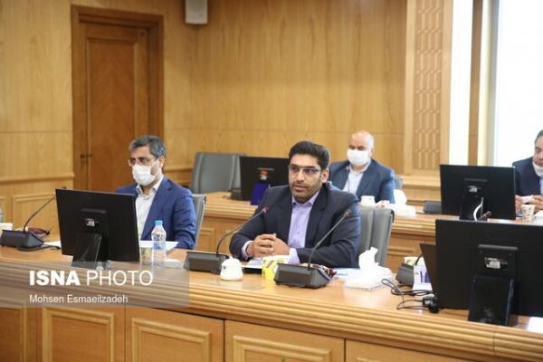 مسائل اداری باعث دلسردی صادرکنندگان می شود