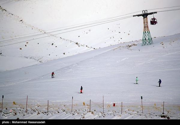 حاشیه های دیزین برای بانوان اسکی ایران، نظریان: نباید مسائل ابتدا در فضای مجازی مطرح شود