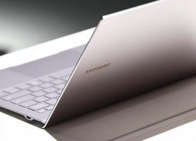 سامسونگ ممکن است یک لپ تاپ با تراشه اگزینوس عرضه کند