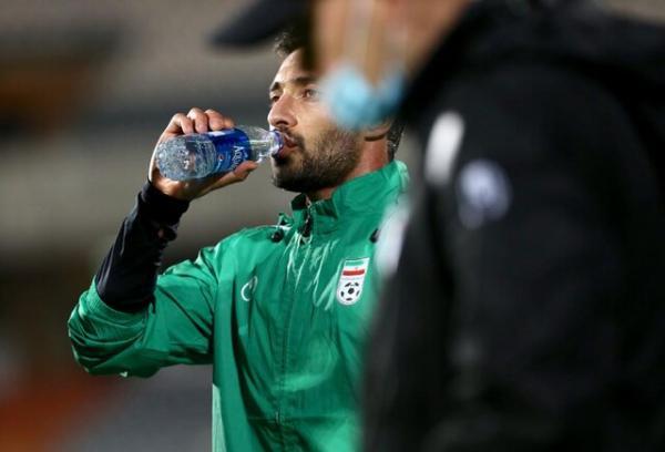 بازگشت احتمالی شجاع چقدر آب می خورد؟ بازگشت احتمالی شجاع چقدر آب می خورد؟