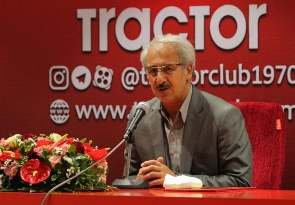 نظمی: به تنهایی نمی توانیم شق القمر کنیم، به کمک مالی نیاز نظمی: به تنهایی نمی توانیم شق القمر کنیم، به یاری اقتصادی احتیاج نداریم