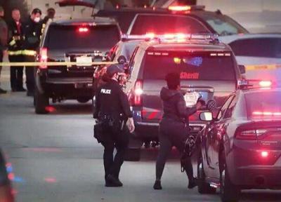 تیراندازی در نیوجرسی آمریکا، 2 نفر کشته و 12 تَن زخمی شدند