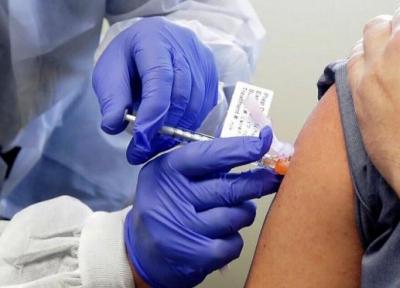 شروع تزریق واکسن ایران برکت به داوطلبان از 20 خرداد