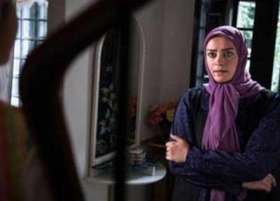 بازیگران سریال آوای باران به آی فیلم می آیند