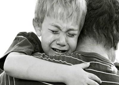 چگونگی روبرو کردن کودک با درگذشت یکی از والدین