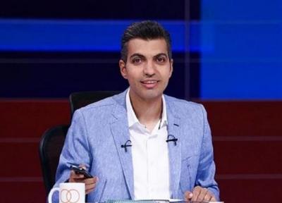 آخرین خبر از گزارشگری عادل فردوسی پور برای فینال لیگ قهرمانان آسیا