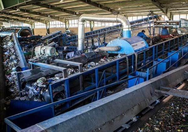 دستور کار وزارت نیرو برای فراوری برق از زباله، مطالبات نیروگاه داران تجدیدپذیر پرداخت می گردد
