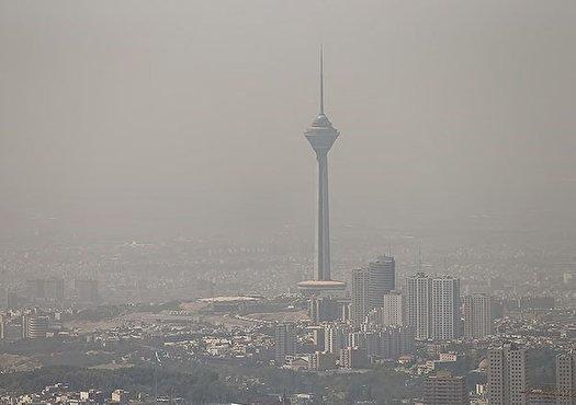 خطر آلودگی هوا بیش از بیماری ویروسی و عفونی است خطر آلودگی هوا بیش از بیماری ویروسی و عفونی است