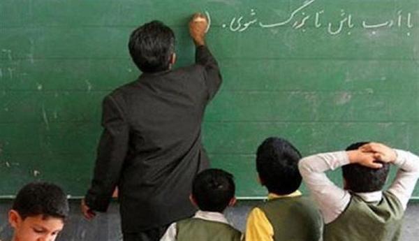 خبر خوب برای معلمان، حقوق معلمان 15 میلیون می شود؟ خبر خوب برای معلمان، حقوق معلمان 15 میلیون می گردد؟