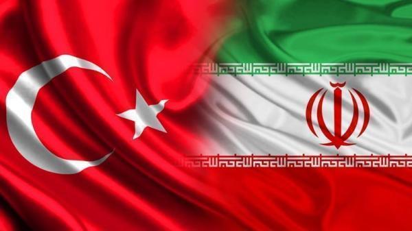 دیدار مقامات ارشد آب ایران و ترکیه پیرامون ارس ملاقات مقامات ارشد آب ایران و ترکیه پیرامون ارس
