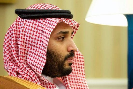 از بن سلمان چه خبر؟! از بن سلمان چه خبر؟!