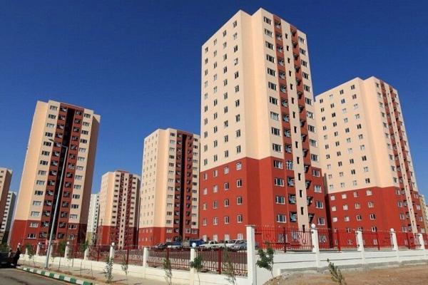 خانه دار شدن در تهران با 150 میلیون تومان! خانه دار شدن در تهران با 150 میلیون تومان!