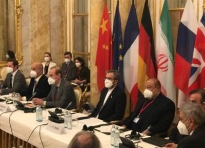 احتمال توافق اولیه میان ایران و 1